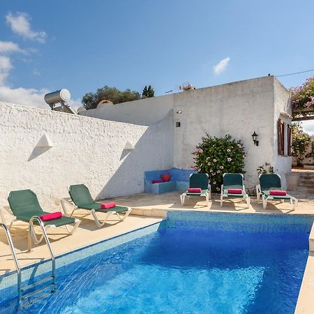 Villa Fifi By Mauter Villas Cala En Porter  Zewnętrze zdjęcie
