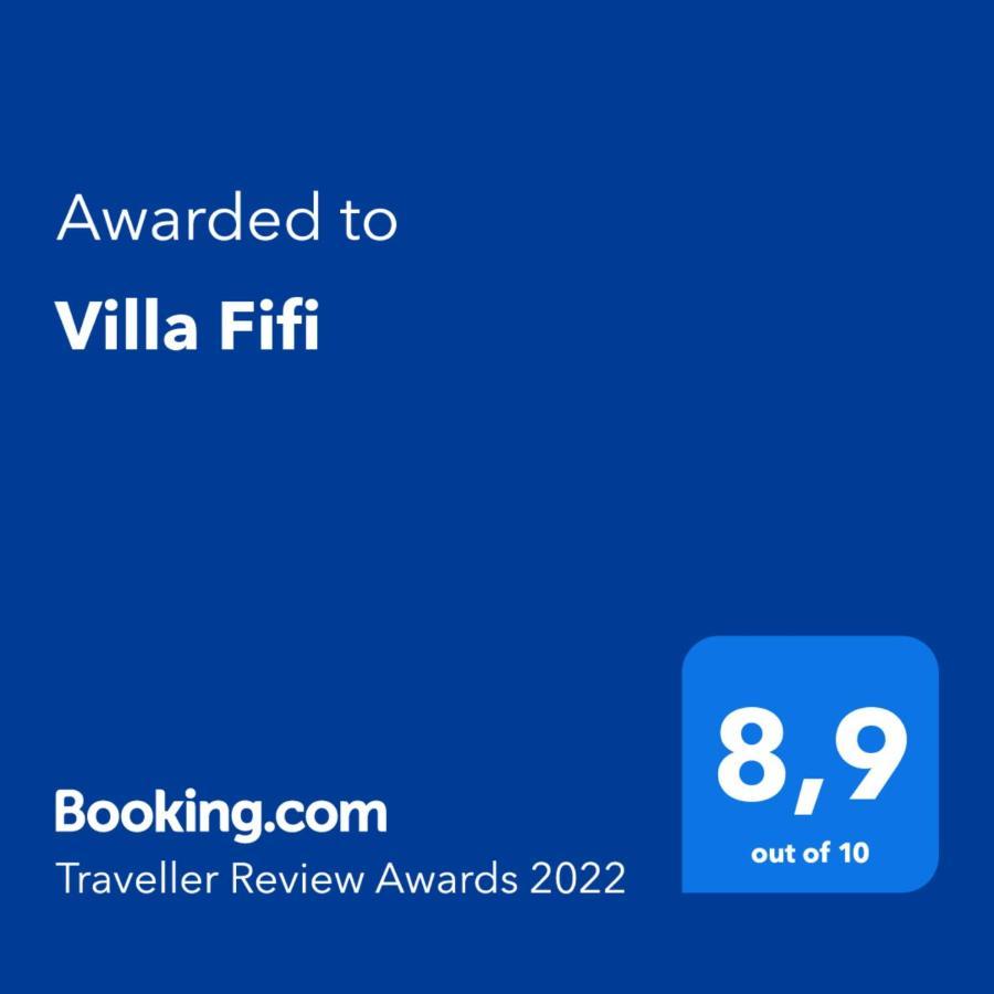 Villa Fifi By Mauter Villas Cala En Porter  Zewnętrze zdjęcie