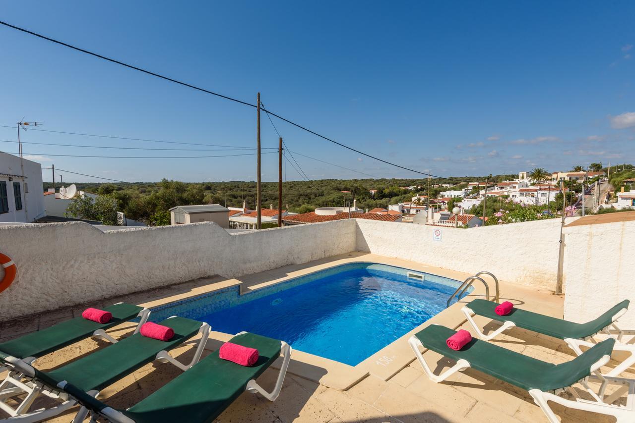 Villa Fifi By Mauter Villas Cala En Porter  Zewnętrze zdjęcie