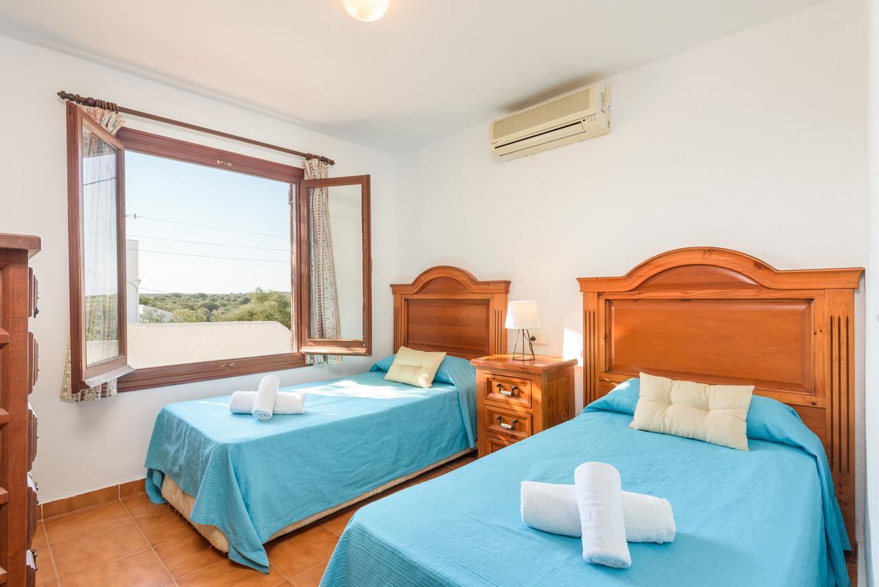 Villa Fifi By Mauter Villas Cala En Porter  Zewnętrze zdjęcie