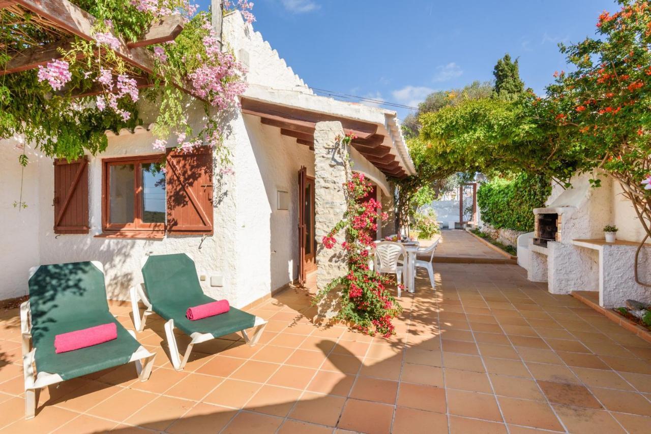 Villa Fifi By Mauter Villas Cala En Porter  Zewnętrze zdjęcie