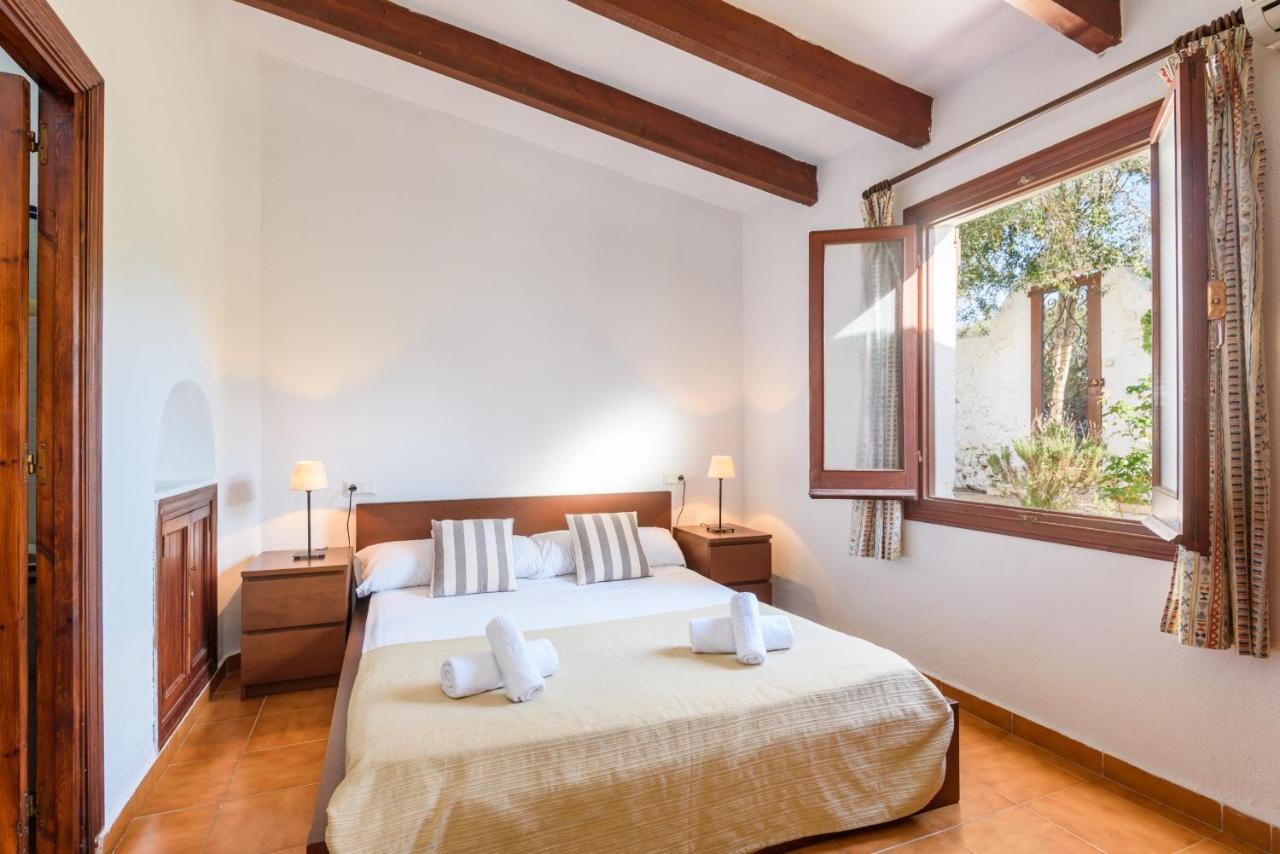 Villa Fifi By Mauter Villas Cala En Porter  Zewnętrze zdjęcie
